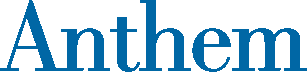Anthem, Inc. logo