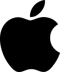 Apple, Inc. logo
