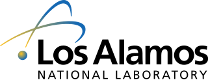Los Alamos National Laboratory logo
