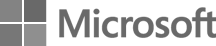 Microsoft is a customer